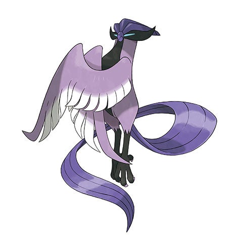 Pok mon Sword and Shield Galarian Pok mon Form list  including Galarian Weezing  Galarian Zigzagoon and other Galar Pok mon - 7