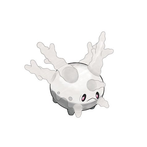 Pok mon Go Corsola counters  weaknesses and moveset explained - 12