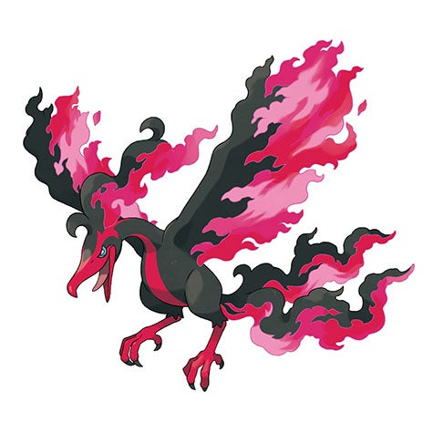 Pok mon Sword and Shield Galarian Pok mon Form list  including Galarian Weezing  Galarian Zigzagoon and other Galar Pok mon - 20
