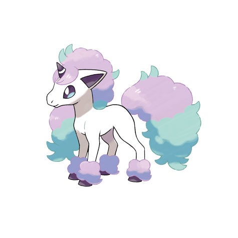 Pok mon Go Shiny Galarian Ponyta Limited Research quest  How to complete each quest task explained - 39