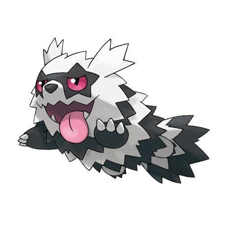 Pokemon Go Galarian Zigzagoon Counters Weaknesses And Moveset Explained Eurogamer Net