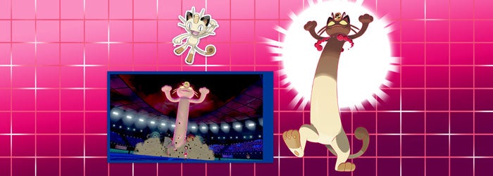 Pok mon Sword and Shield free gift Meowth  How to download special early purchase bonus Meowth explained - 58