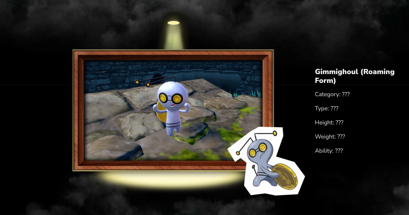 How to find Gold Pok Stops  the mysterious coin and Gimmighoul in Pok mon Go - 42