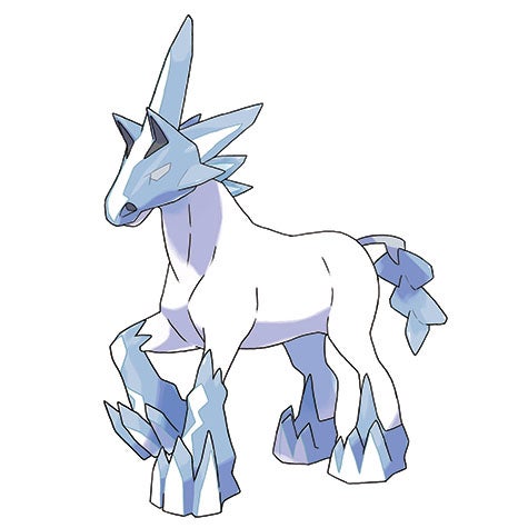 Pok mon Go Gen 8 Pokemon list released so far  and every creature from Sword and Shield s Galar region listed - 42