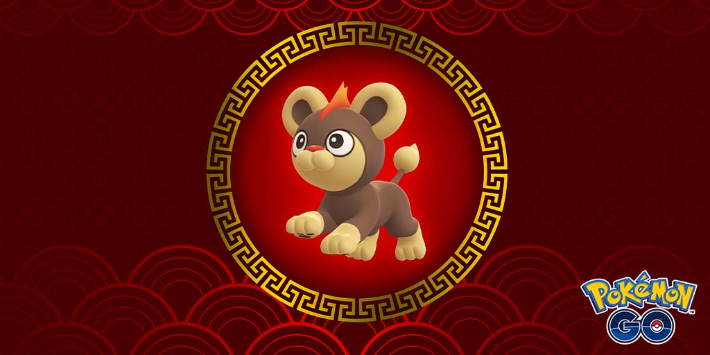 Pokémon Go Lunar New Year event quest steps, research tasks and spawns