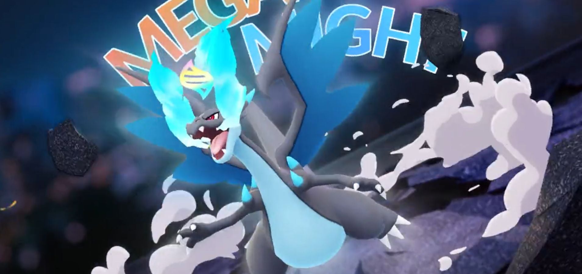 Pok mon Go A Mega Moment research steps  best Choose Path choice and rewards - 24