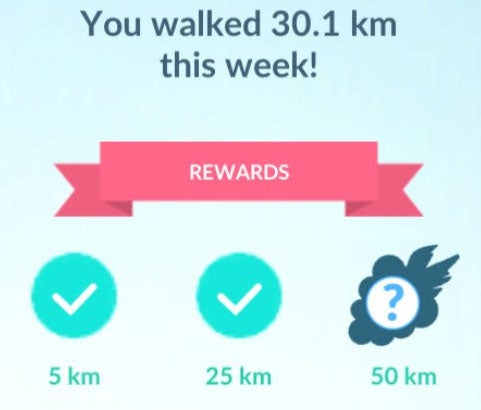 Pok mon Go tips and tricks to help new and returning players catch  em all - 27