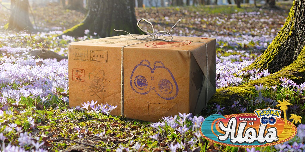 Pok mon Go An Ula ula Adventure quest steps and rewards explained - 41