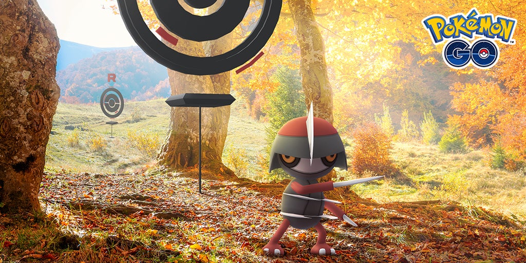 Pok mon Go Team Go Rocket Celebration event research quest  How to complete each quest task and field research - 42