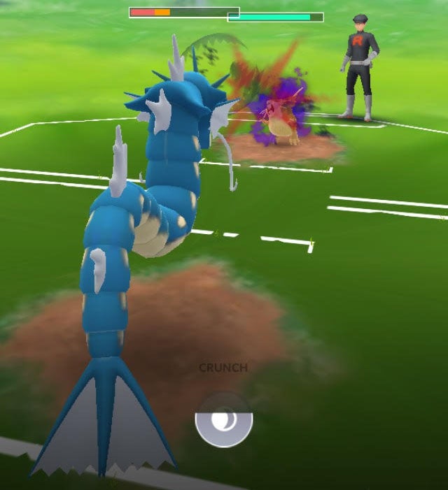 Pok mon Go tips and tricks to help new and returning players catch  em all - 76