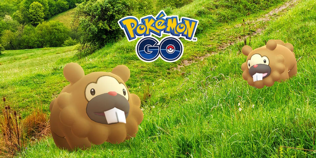 Image for Niantic rolls back some of Pokémon Go's COVID-19 changes