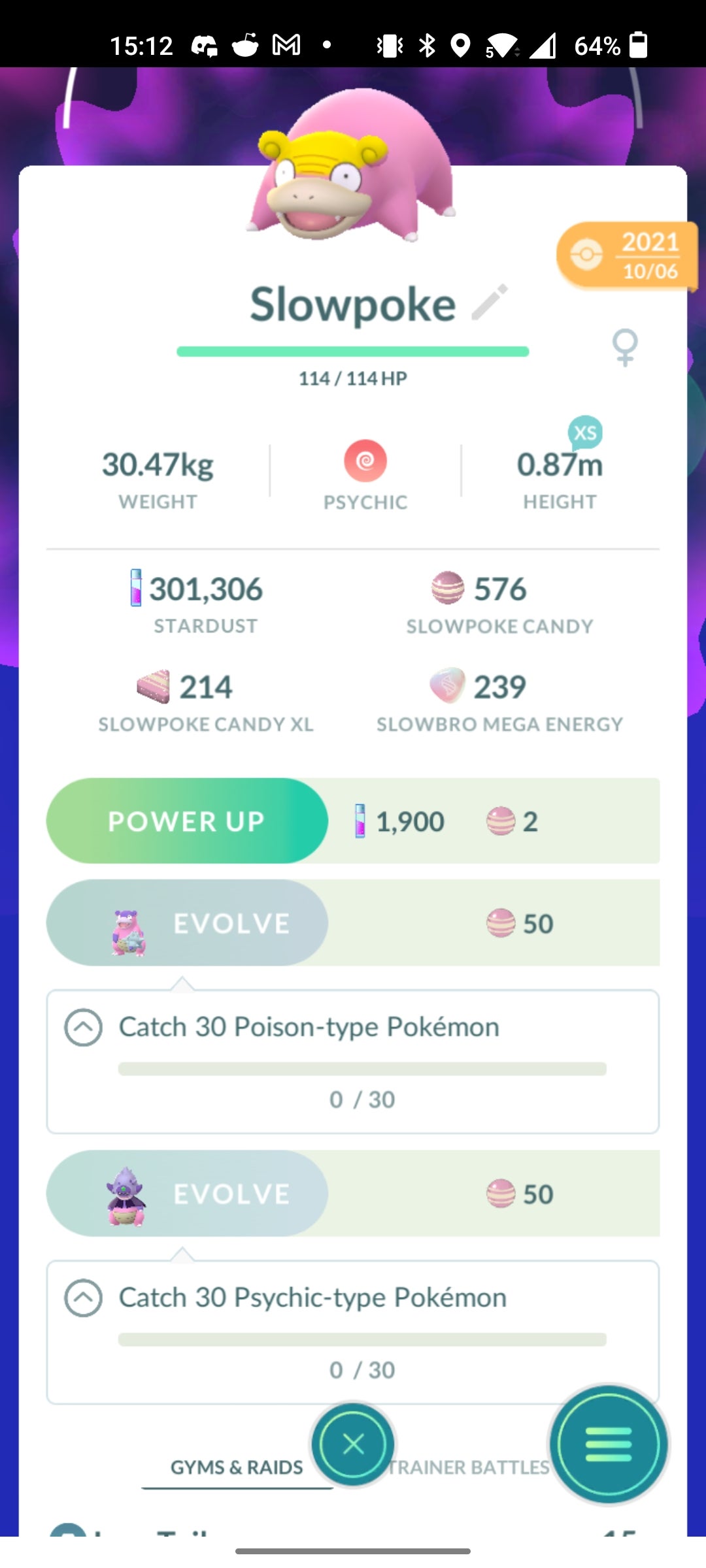 How to power up and evolve Pok mon in Pok mon Go  with special evolution methods explained - 66