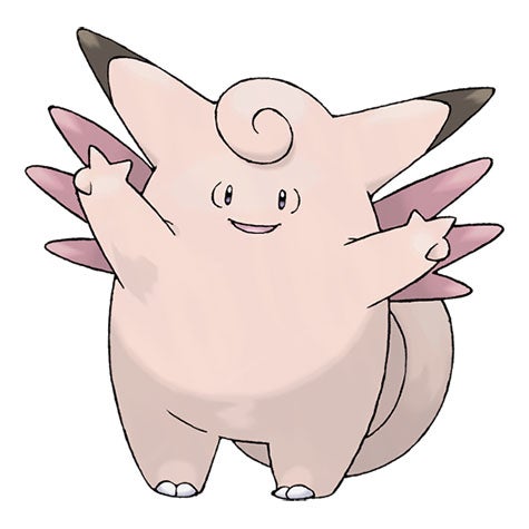 Clefairy 100  perfect IV stats  shiny Clefairy in Pok mon Go - 41