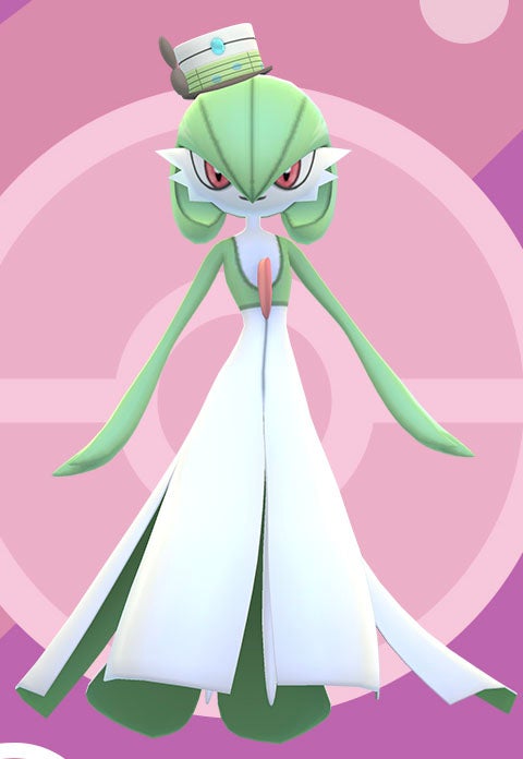 Pok mon Go event Pok mon list  All costume Pok mon  including party hat Pok mon  flower crown Pok mon and every Pikachu costume explained - 24