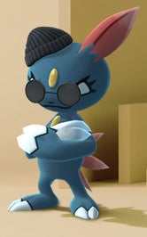 Pok mon Go event Pok mon list  All costume Pok mon  including party hat Pok mon  flower crown Pok mon and every Pikachu costume explained - 38