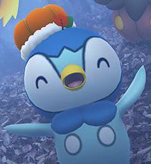 Pok mon Go event Pok mon list  All costume Pok mon  including party hat Pok mon  flower crown Pok mon and every Pikachu costume explained - 1