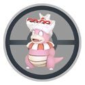 Pok mon Go event Pok mon list  All costume Pok mon  including party hat Pok mon  flower crown Pok mon and every Pikachu costume explained - 9