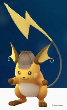 Pok mon Go event Pok mon list  All costume Pok mon  including party hat Pok mon  flower crown Pok mon and every Pikachu costume explained - 82