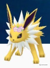 Pok mon Go event Pok mon list  All costume Pok mon  including party hat Pok mon  flower crown Pok mon and every Pikachu costume explained - 90