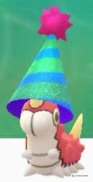 Pok mon Go event Pok mon list  All costume Pok mon  including party hat Pok mon  flower crown Pok mon and every Pikachu costume explained - 64