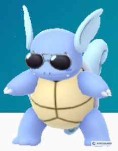 Pok mon Go event Pok mon list  All costume Pok mon  including party hat Pok mon  flower crown Pok mon and every Pikachu costume explained - 49