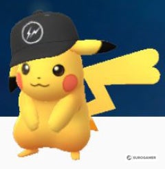 Pok mon Go event Pok mon list  All costume Pok mon  including party hat Pok mon  flower crown Pok mon and every Pikachu costume explained - 71