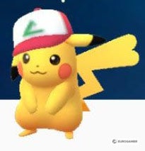 Pok mon Go event Pok mon list  All costume Pok mon  including party hat Pok mon  flower crown Pok mon and every Pikachu costume explained - 80