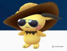 Pok mon Go event Pok mon list  All costume Pok mon  including party hat Pok mon  flower crown Pok mon and every Pikachu costume explained - 59