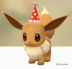 Pok mon Go event Pok mon list  All costume Pok mon  including party hat Pok mon  flower crown Pok mon and every Pikachu costume explained - 52