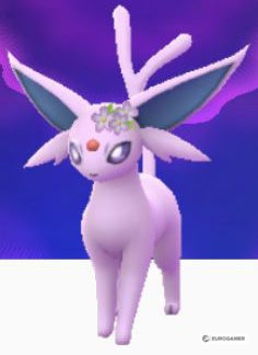 Pok mon Go event Pok mon list  All costume Pok mon  including party hat Pok mon  flower crown Pok mon and every Pikachu costume explained - 95