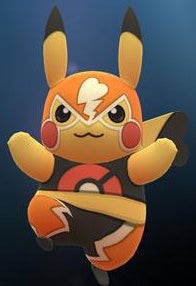 Pok mon Go Little Cup Remix best team recommendations - 62