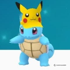 Pok mon Go event Pok mon list  All costume Pok mon  including party hat Pok mon  flower crown Pok mon and every Pikachu costume explained - 29