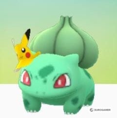 Pok mon Go event Pok mon list  All costume Pok mon  including party hat Pok mon  flower crown Pok mon and every Pikachu costume explained - 18
