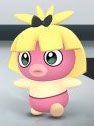 Pok mon Go event Pok mon list  All costume Pok mon  including party hat Pok mon  flower crown Pok mon and every Pikachu costume explained - 15