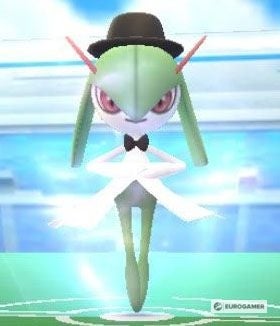 Pok mon Go event Pok mon list  All costume Pok mon  including party hat Pok mon  flower crown Pok mon and every Pikachu costume explained - 16