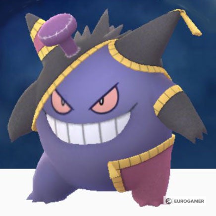 Pok mon Go event Pok mon list  All costume Pok mon  including party hat Pok mon  flower crown Pok mon and every Pikachu costume explained - 16