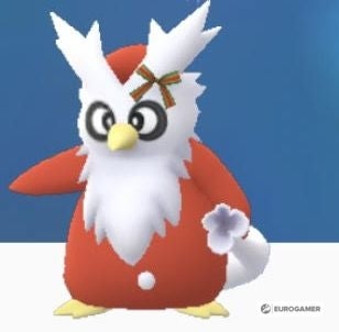 Pok mon Go Holidays 2021 event field research  spawns and bonuses - 28