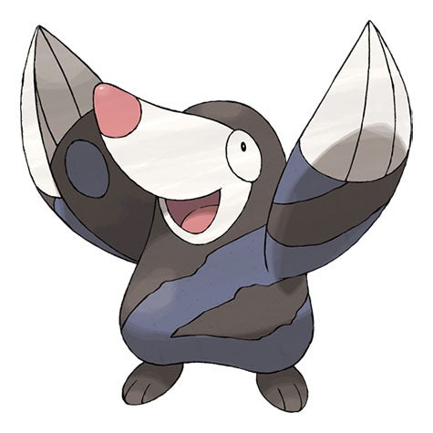 Pok mon Sword and Shield Pok dex  every Pok mon in the Galar Pok dex confirmed so far - 33