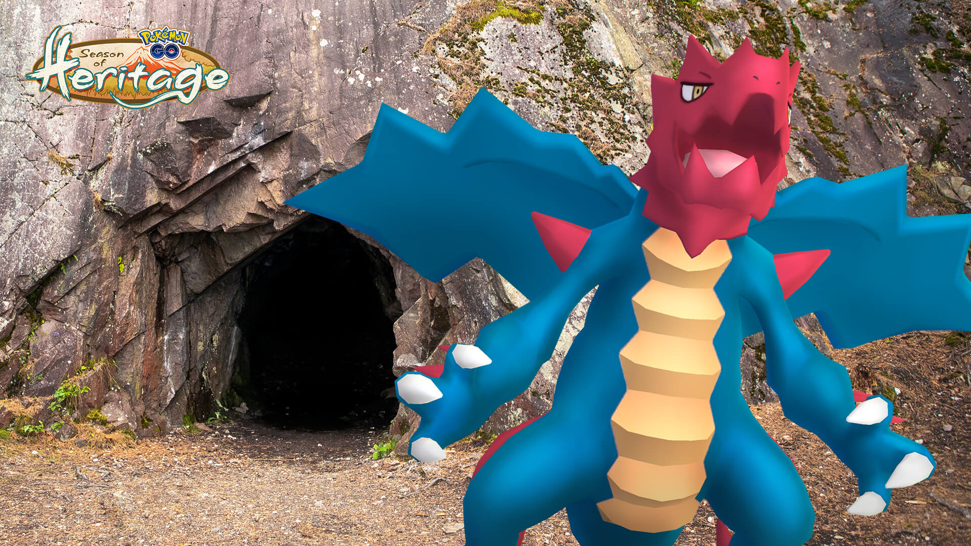How to get Druddigon in the latest Pok mon Go event - 57