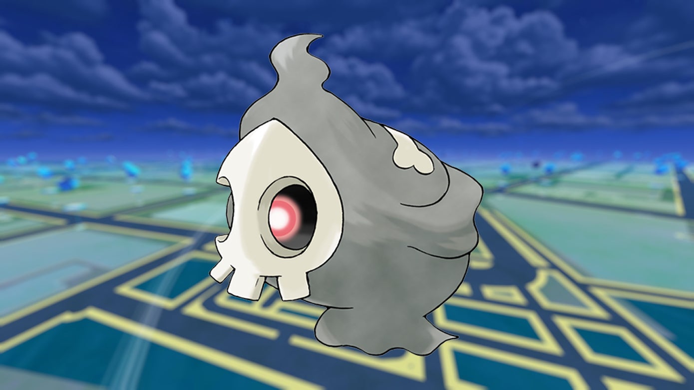 Duskull 100% perfect IV stats, shiny Duskull in Pokémon Go - Vimarsana News