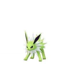 Shiny Eevee and best Eevee moveset recommendations in Pok mon Go - 12
