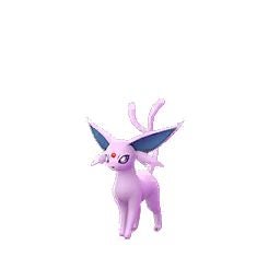 Shiny Eevee and best Eevee moveset recommendations in Pok mon Go - 31