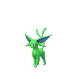 Shiny Eevee and best Eevee moveset recommendations in Pok mon Go - 20