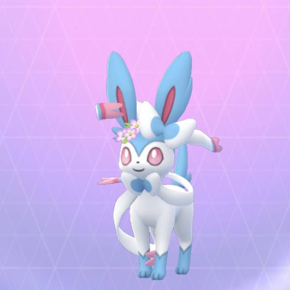 Shiny Eevee and best Eevee moveset recommendations in Pok mon Go - 86