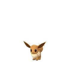 Shiny Eevee and best Eevee moveset recommendations in Pok mon Go - 73