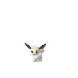 Shiny Eevee and best Eevee moveset recommendations in Pok mon Go - 90
