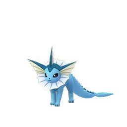 Shiny Eevee and best Eevee moveset recommendations in Pok mon Go - 64