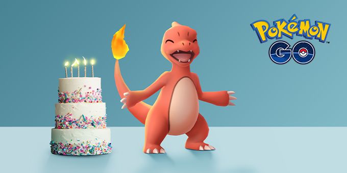 Pokémon Go  Fifth Anniversary event Collection Challenge and field research tasks explained