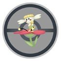 Pok mon Go Flab b  flower forms   How to get Flab b  and evolve into Floette and Florges explained - 23