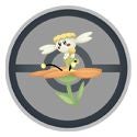 Pok mon Go Flab b  flower forms   How to get Flab b  and evolve into Floette and Florges explained - 76
